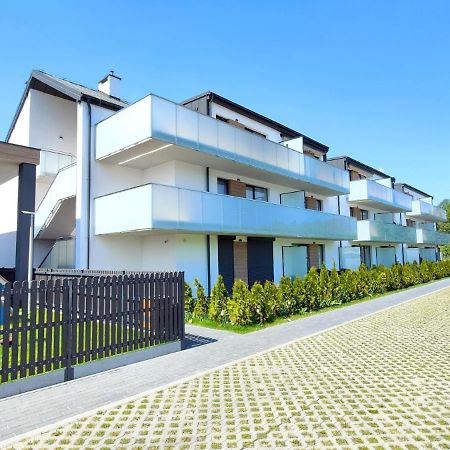 Apartament Diuna Grzybowo  Extérieur photo