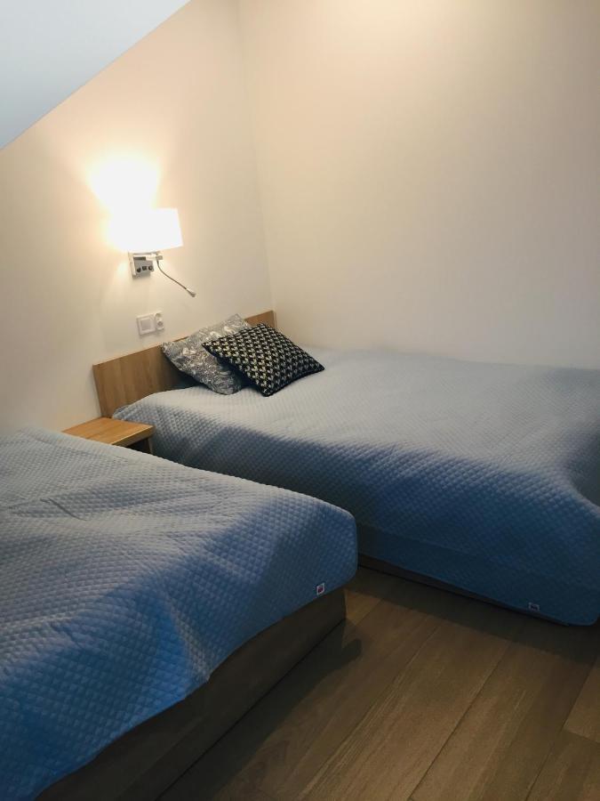 Apartament Diuna Grzybowo  Extérieur photo