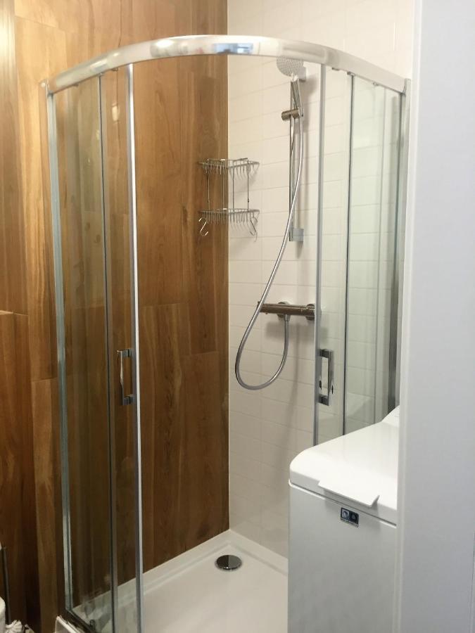 Apartament Diuna Grzybowo  Extérieur photo