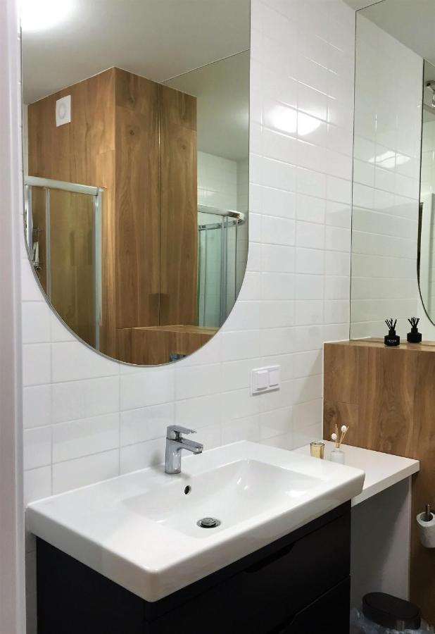 Apartament Diuna Grzybowo  Extérieur photo