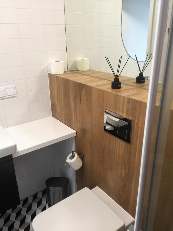 Apartament Diuna Grzybowo  Extérieur photo