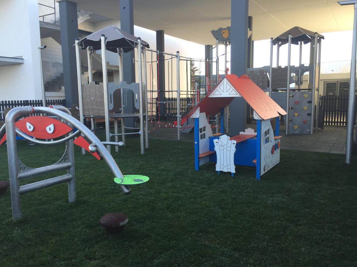 Apartament Diuna Grzybowo  Extérieur photo