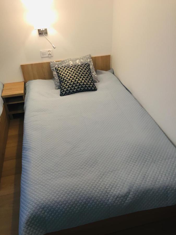 Apartament Diuna Grzybowo  Extérieur photo