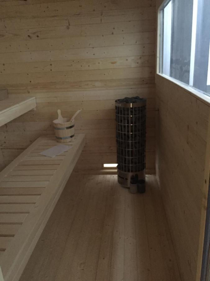 Apartament Diuna Grzybowo  Extérieur photo