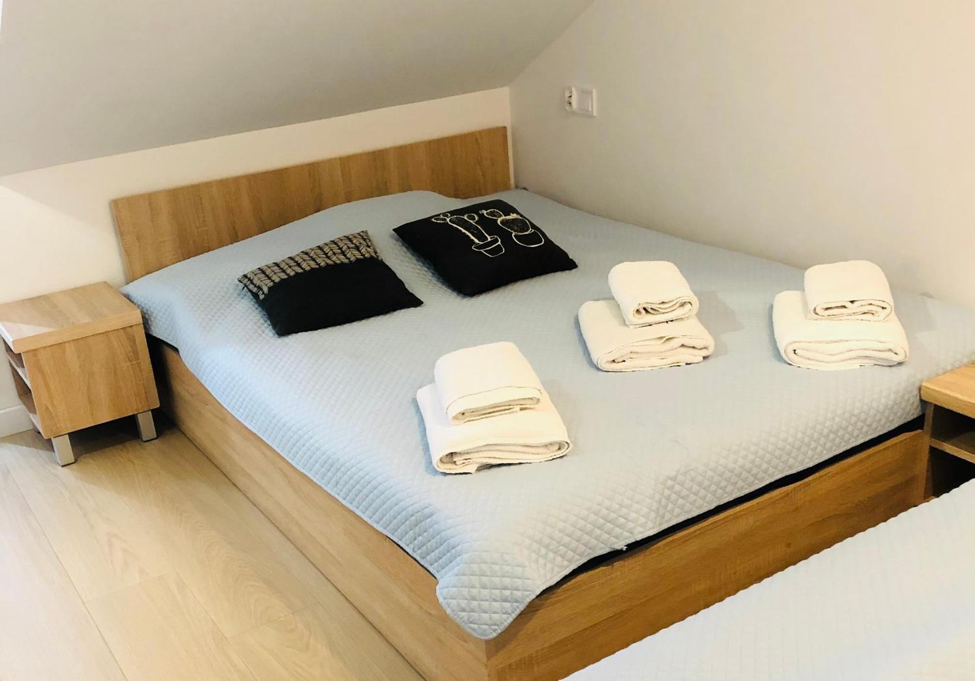 Apartament Diuna Grzybowo  Extérieur photo